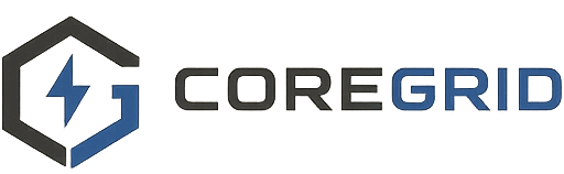COREGRID s. r. o.